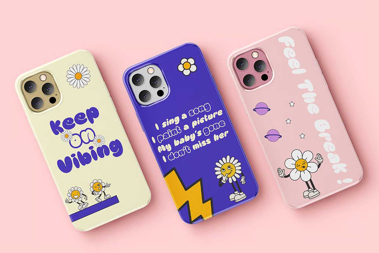 Font Chữ Playful Bubble Việt Hóa – Vui Nhộn & Gần Gũi